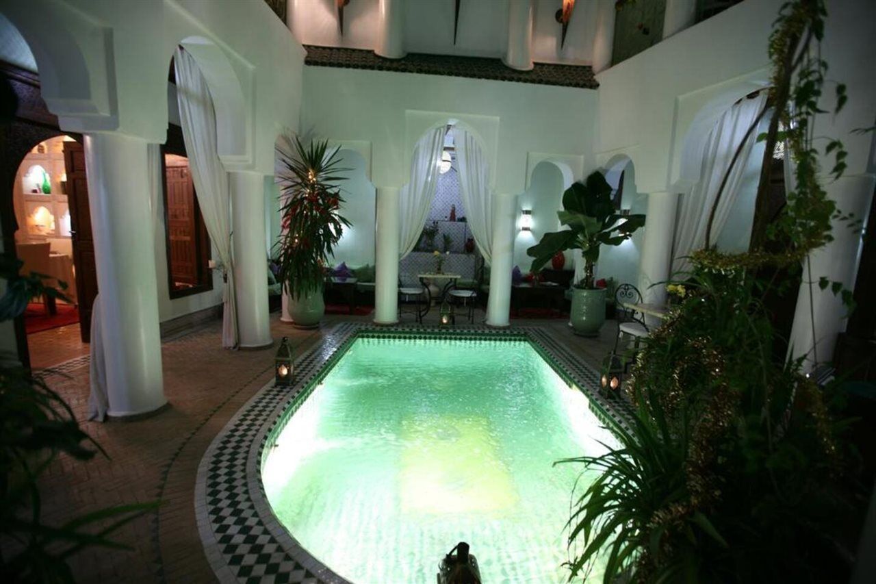 Alida Riad