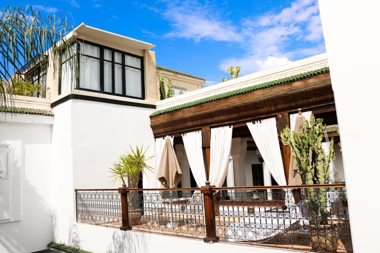 Bellamane Marrakech 3* Marrakesh