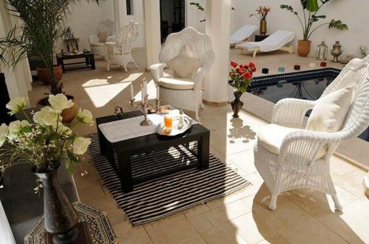 Bellamane Marrakech Riad 3*