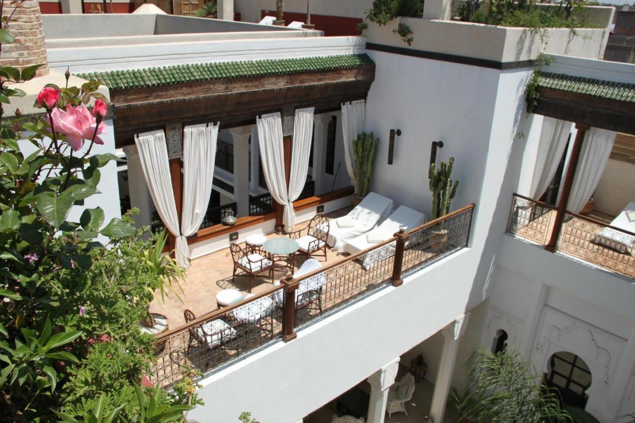 Bellamane Marrakech Marrakesh