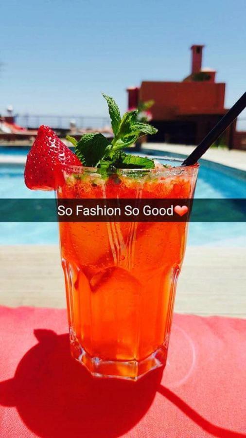 Fashion Marrakesh