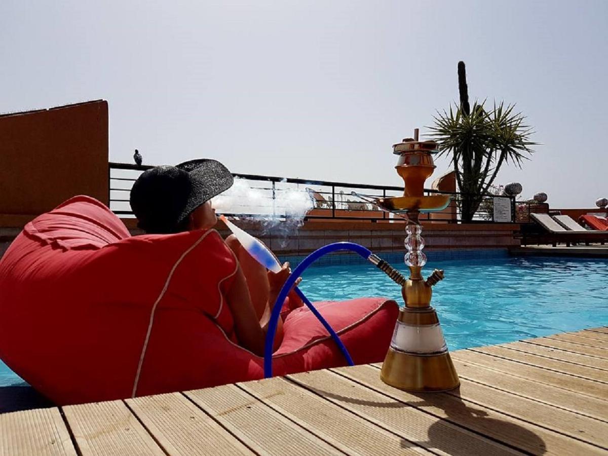 Fashion Marrakesh