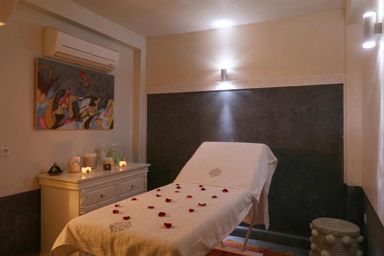 Faraj & 4* Marrakesh