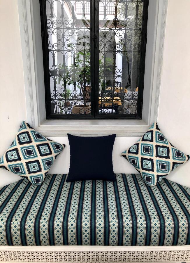 Bellamane Marrakech Riad 3*