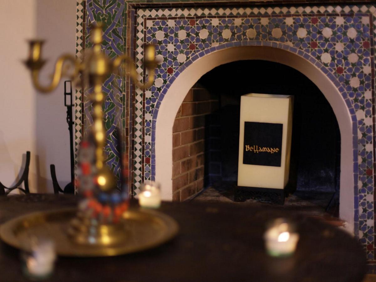 Riad Bellamane Marrakech 3*