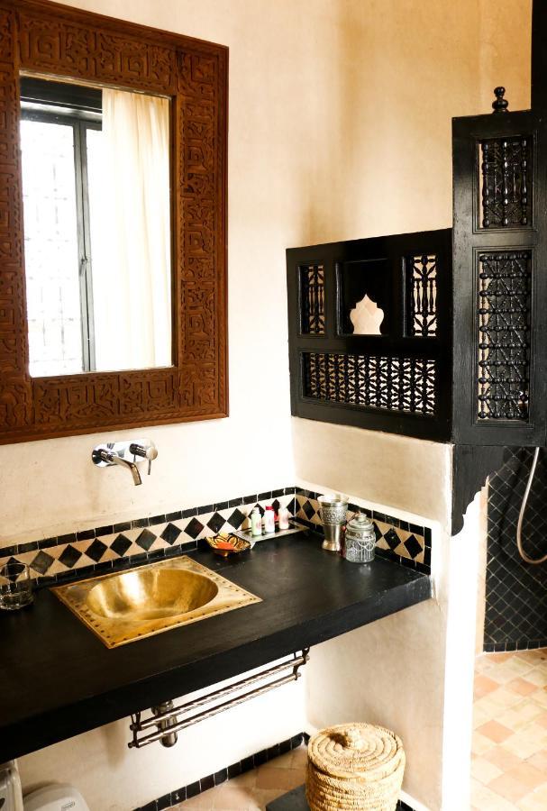 Bellamane Marrakech Riad