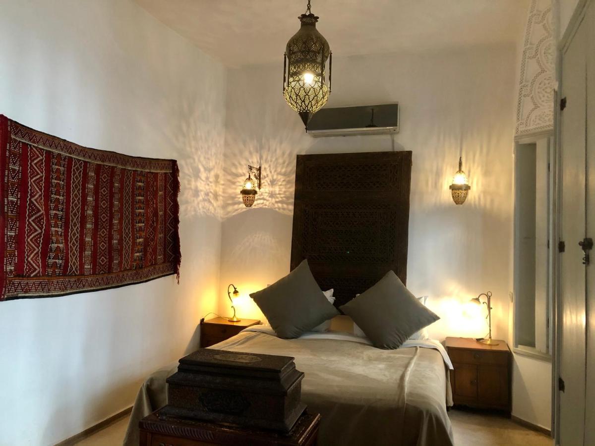 Riad Bellamane Marrakech Marrakesh