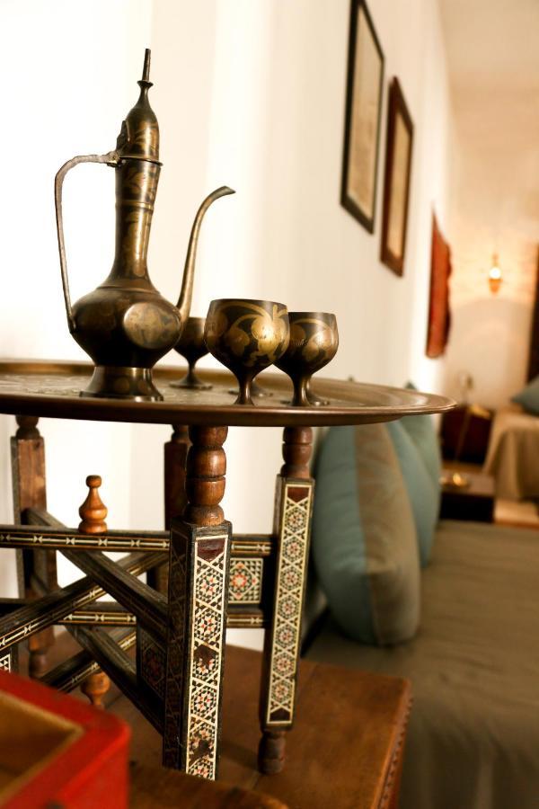 Riad Bellamane Marrakech