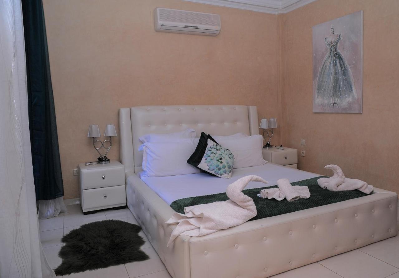 Appartement Centre Gueliz Hanane Marrakesh