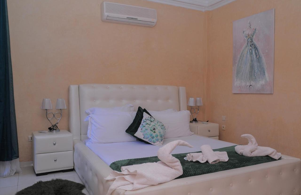 Centre Gueliz Hanane Appartement