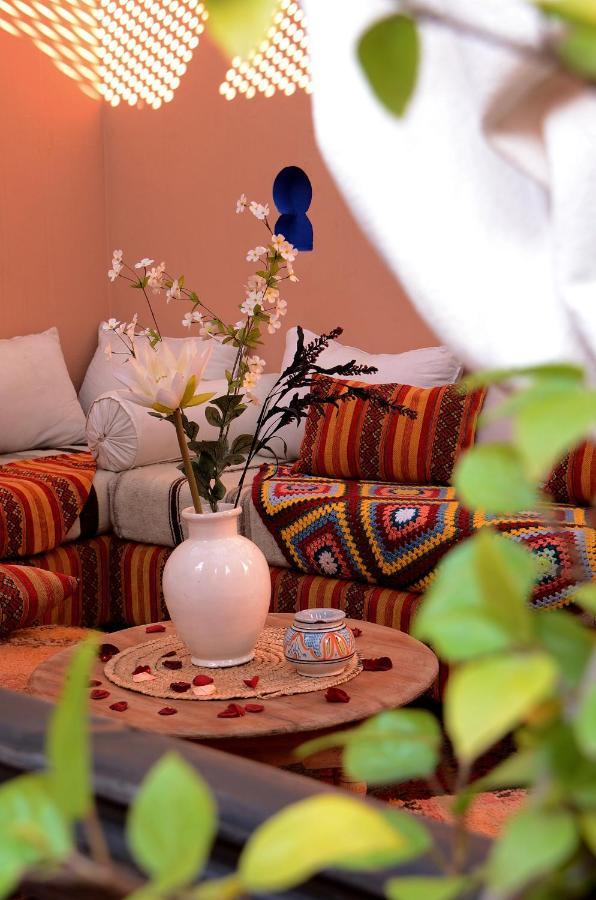 Dar Leuleu Marrakesh
