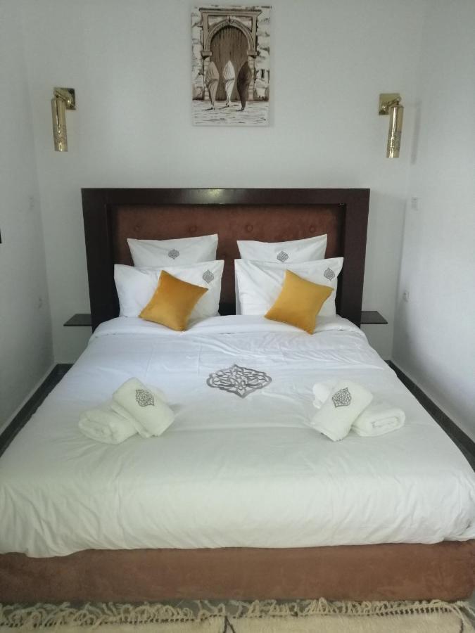 Le Voile D'orient 3*