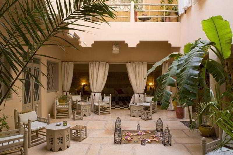Dar Atta Appartement Marrakesh