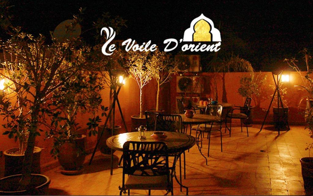 Affittacamere Le Voile D'orient 3*