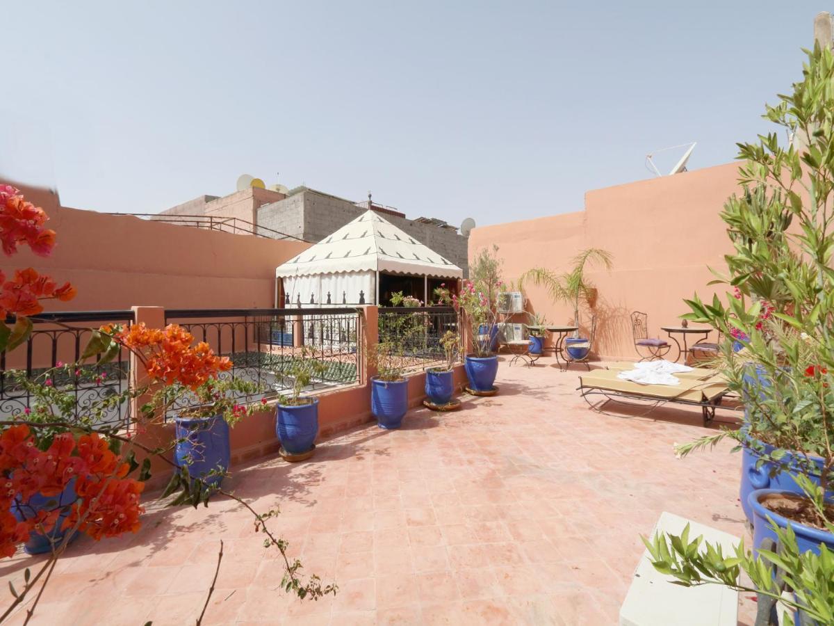 Bousskri Riad
