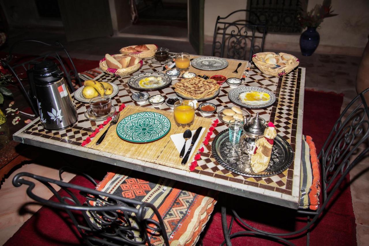 Heritage Lalla Aicha & Spa * Marrakesh