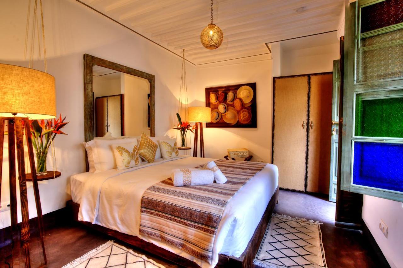 Sokera Restaurant&spa Marrakesh