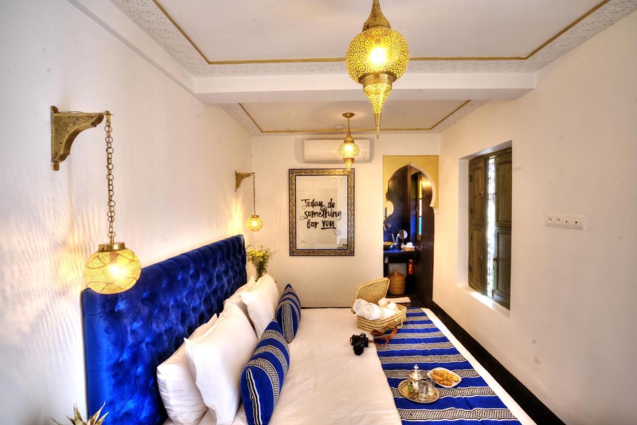Sokera Restaurant&spa 2* Marrakesh