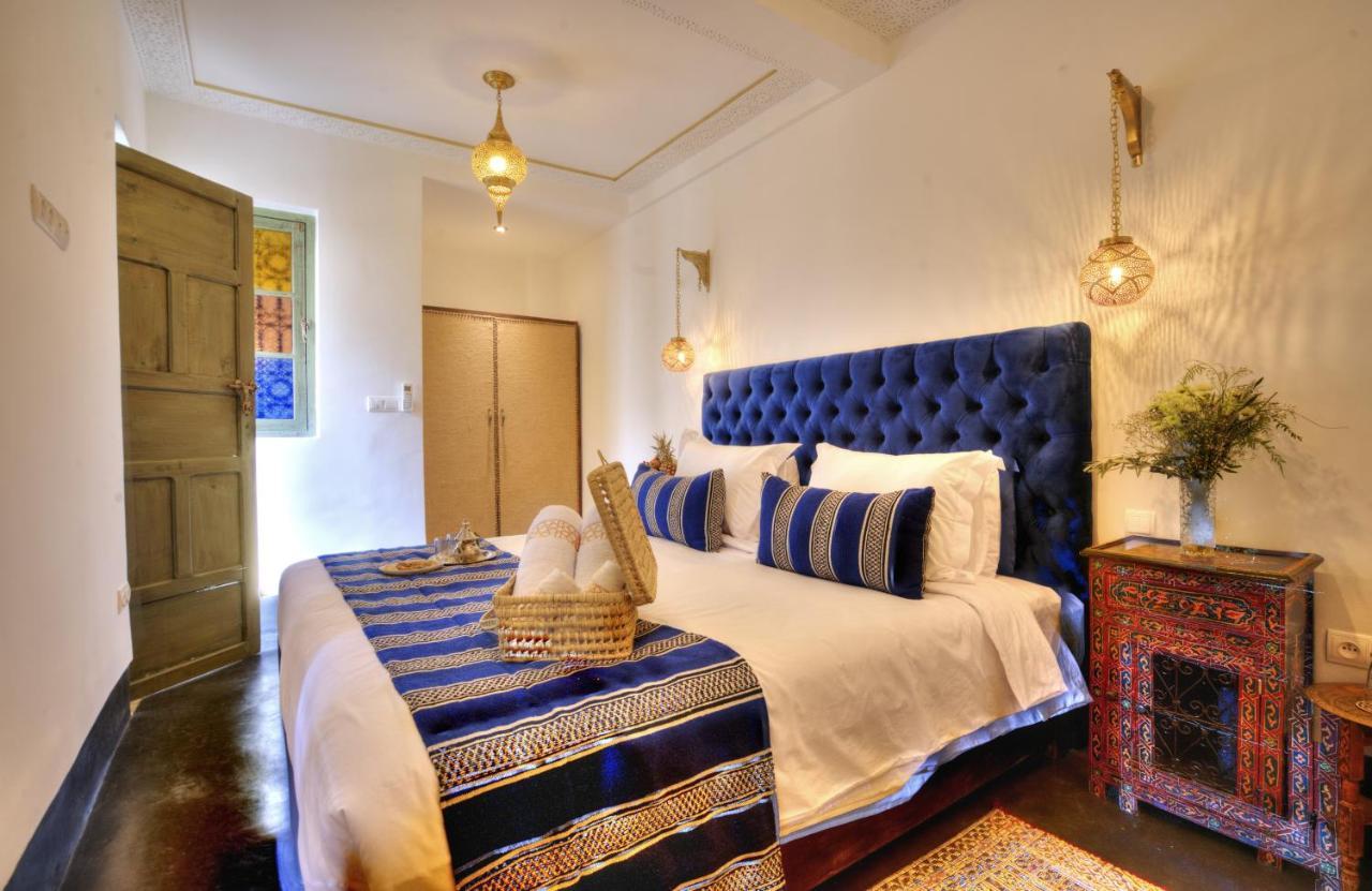 Sokera Restaurant&spa Marrakesh