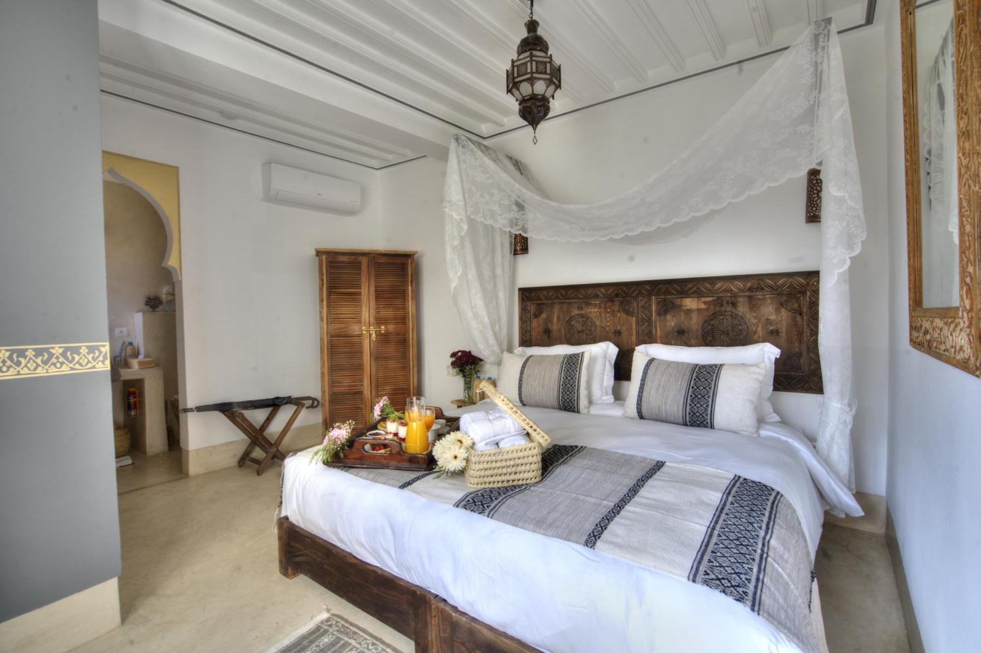 Sokera Restaurant&spa Marrakesh