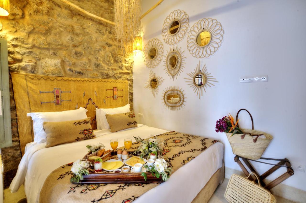 Riad Sokera Restaurant&spa