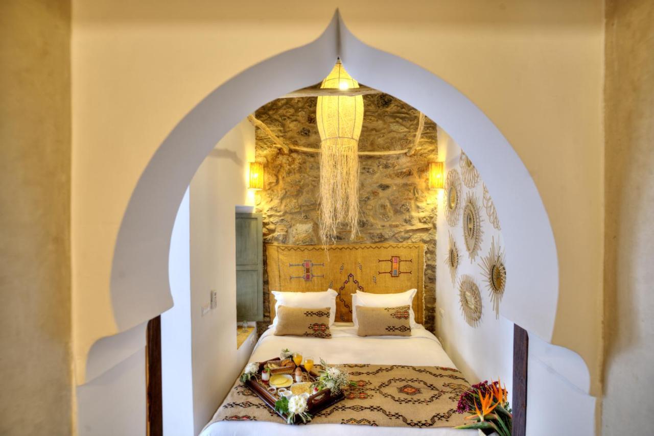 Sokera Restaurant&spa Riad Marrakesh