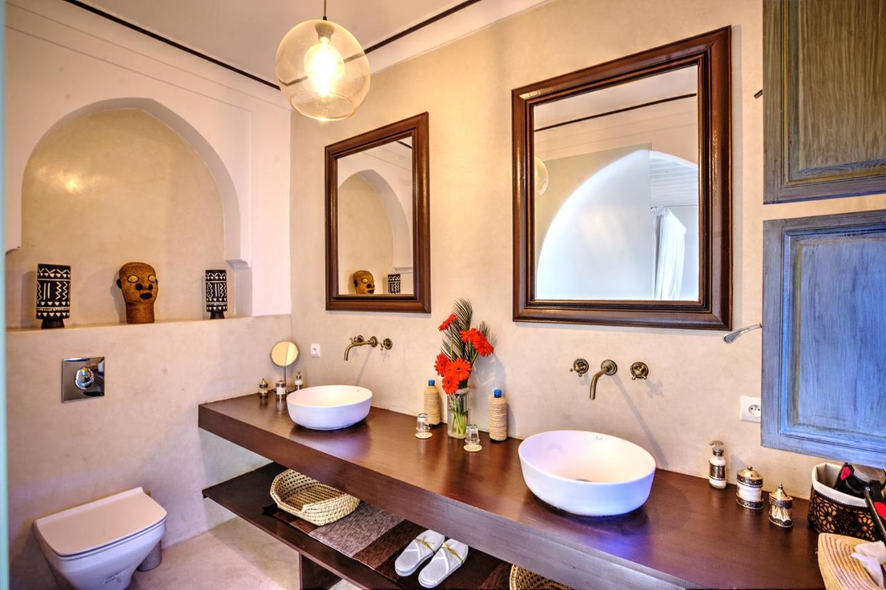 Sokera Restaurant&spa Marrakesh