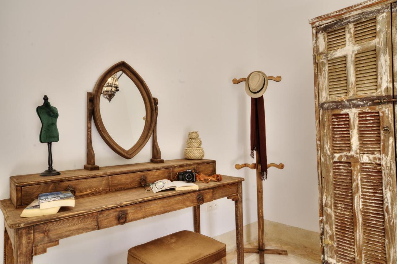Sokera Restaurant&spa Riad Marrakesh