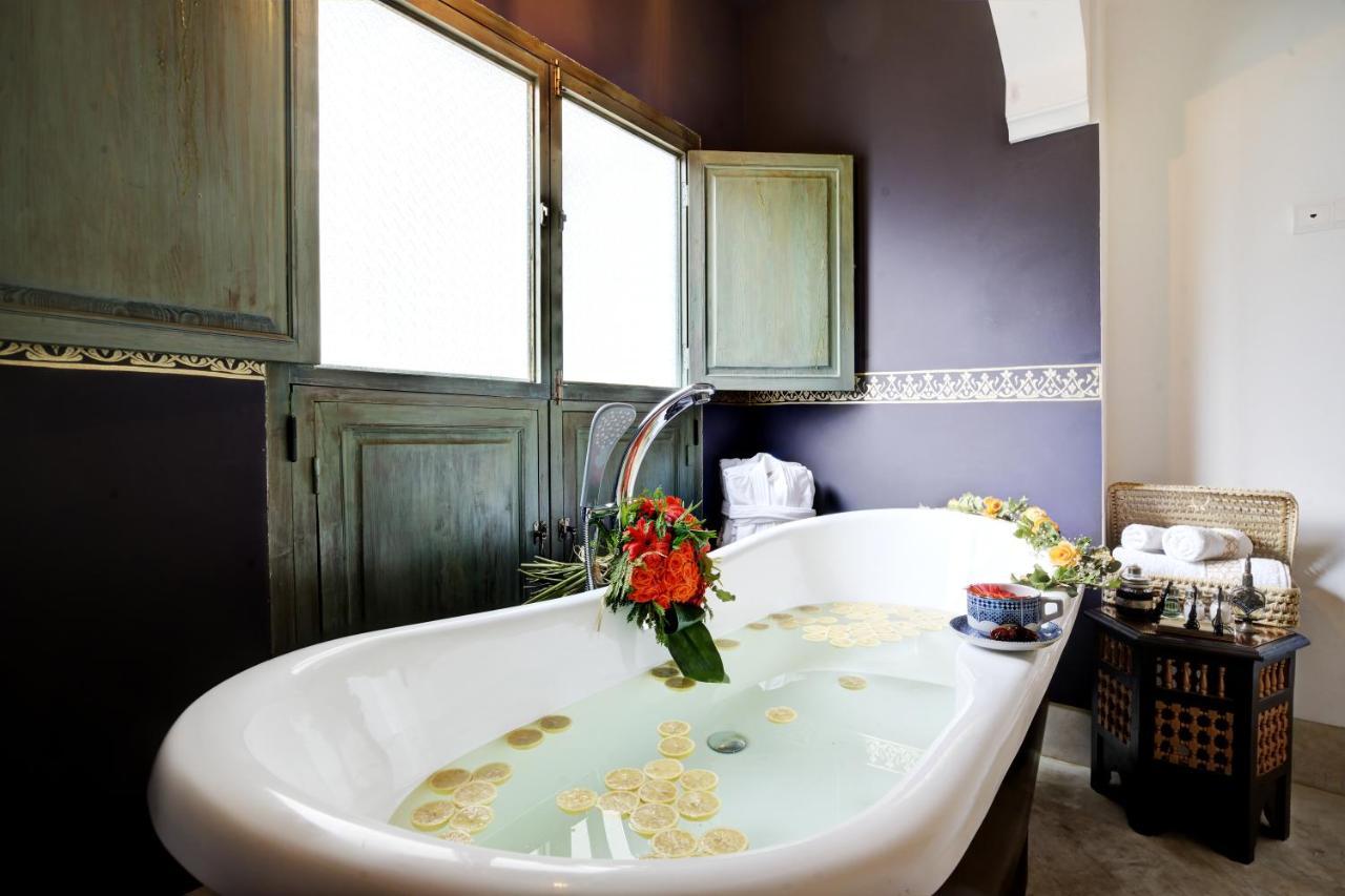 Sokera Restaurant&spa Marrakesh