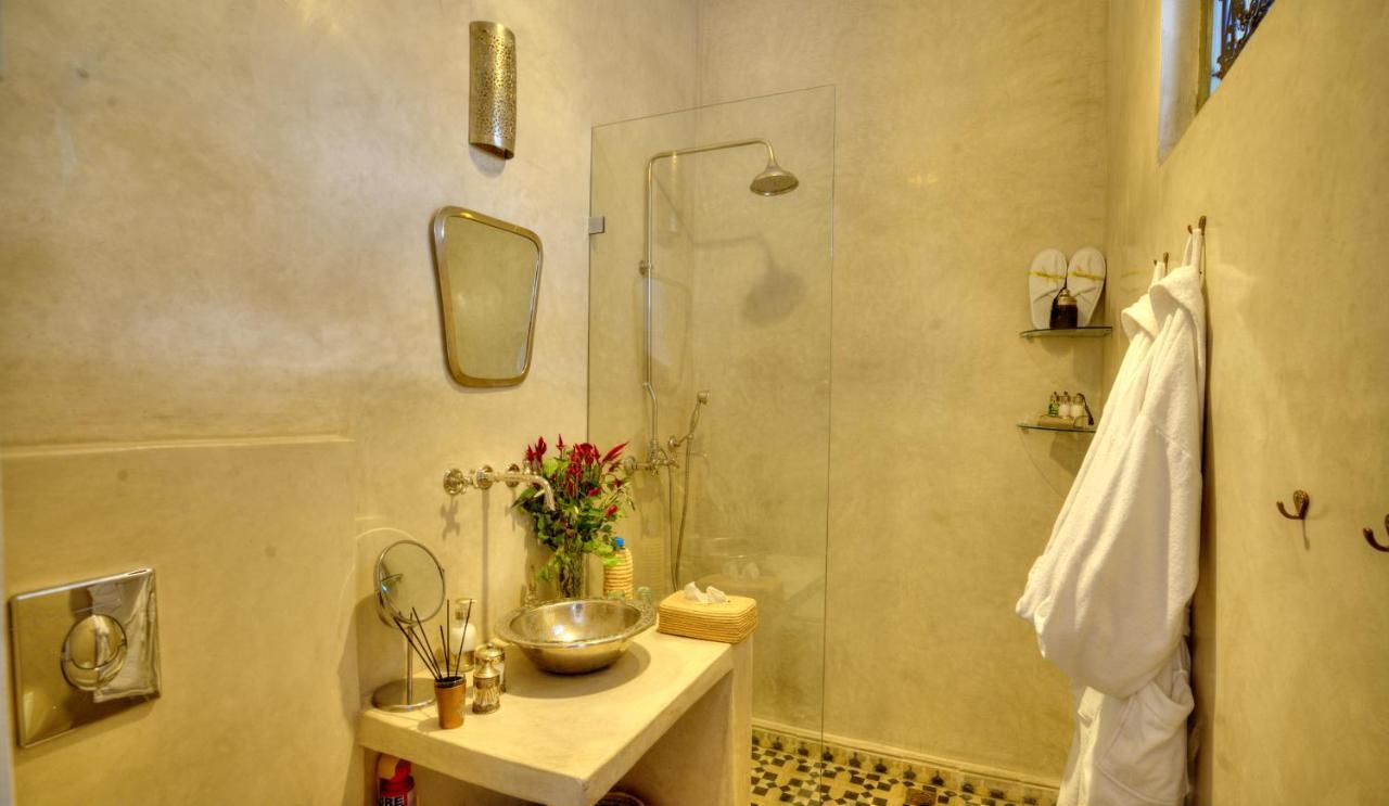 Sokera Restaurant&spa Riad 2*