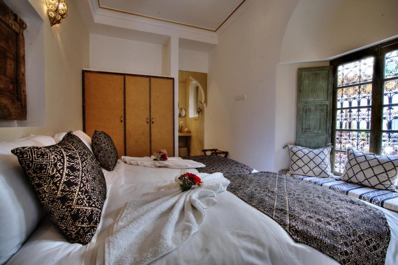 Sokera Restaurant&spa Marrakesh