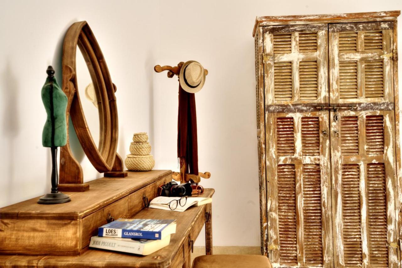 Riad Sokera Restaurant&spa