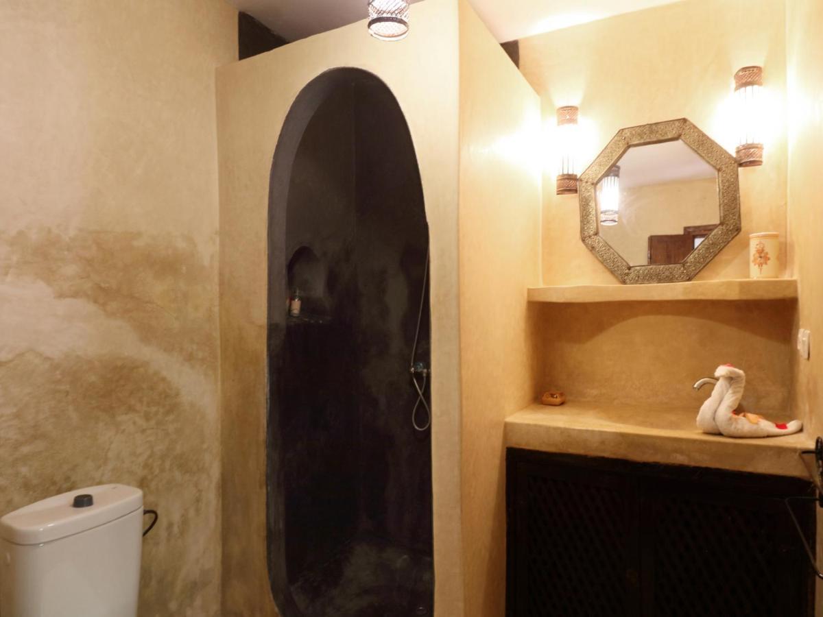 Bousskri Riad