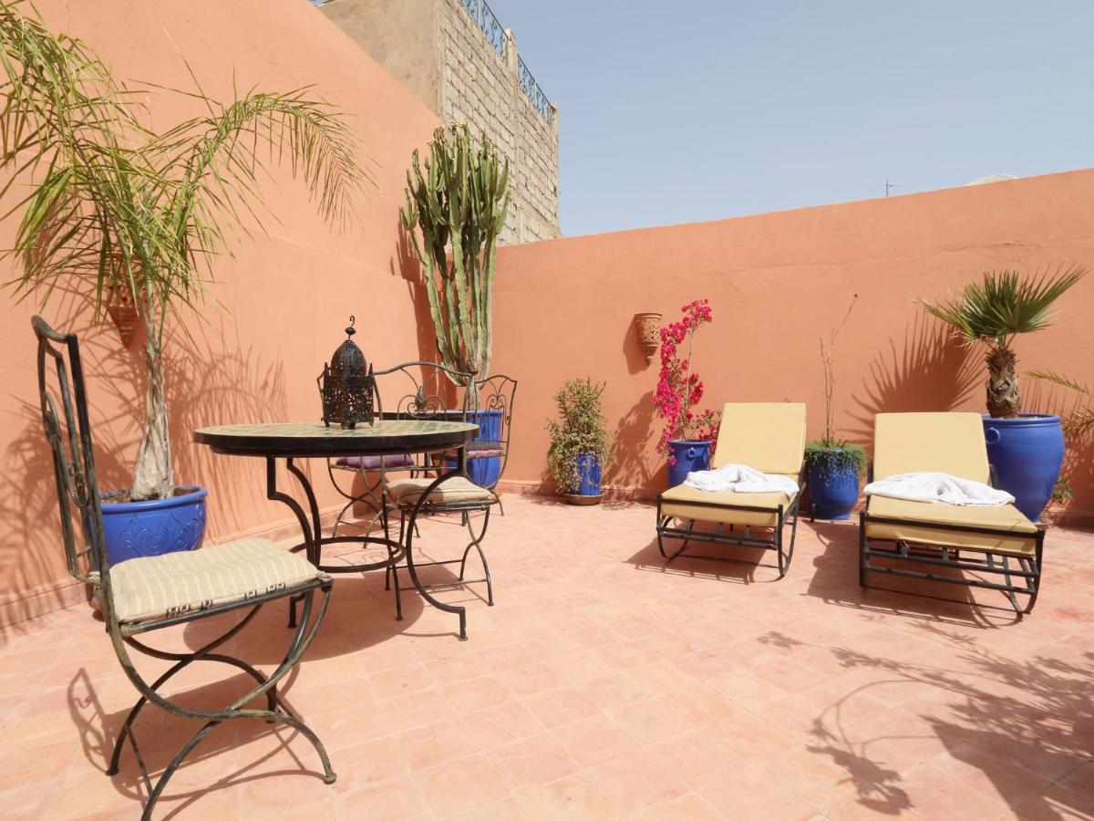 Bousskri Riad