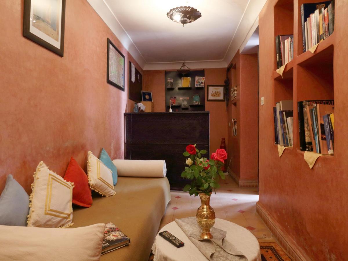 Bousskri 3* Marrakesh