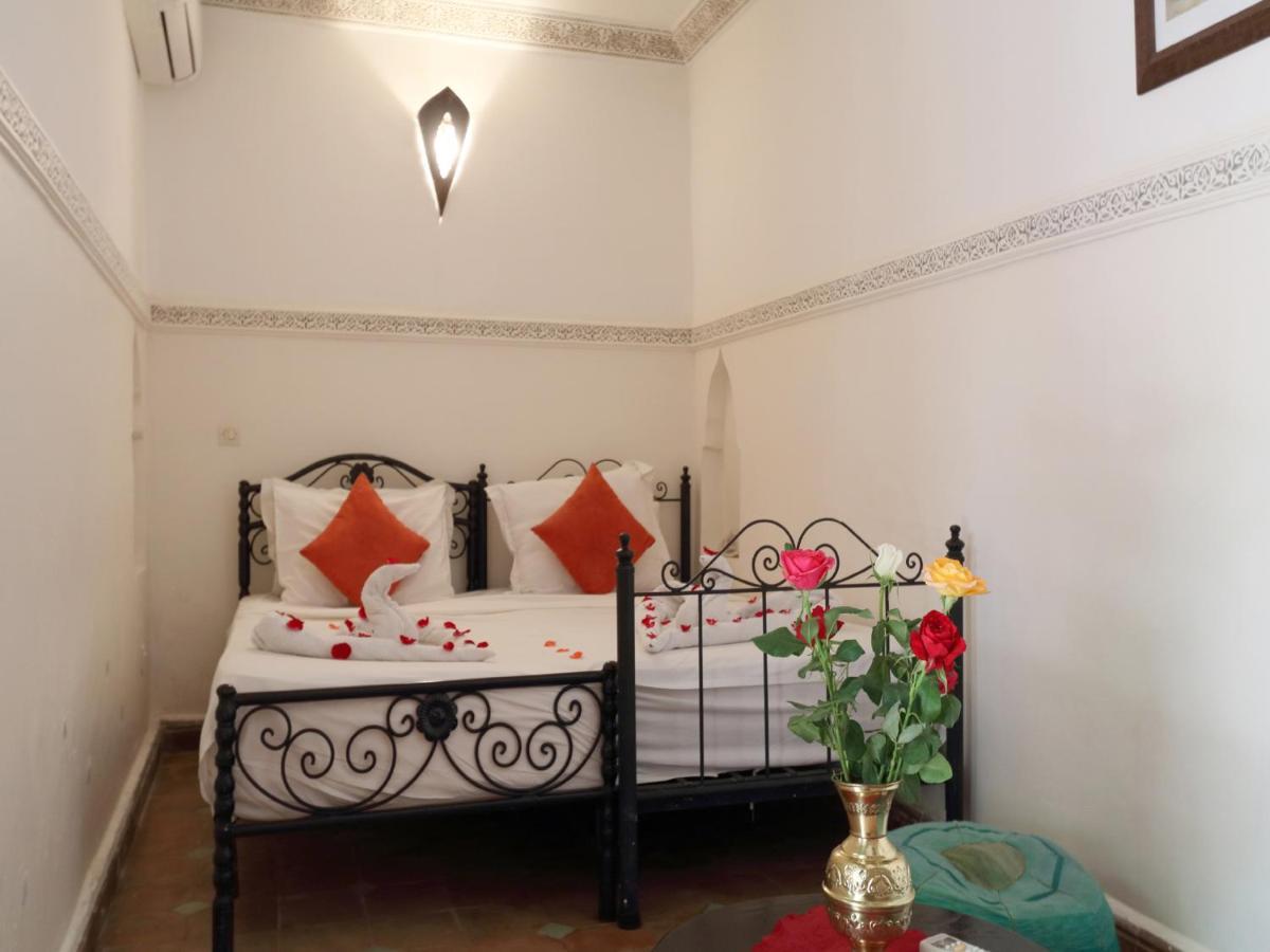 Bousskri Riad