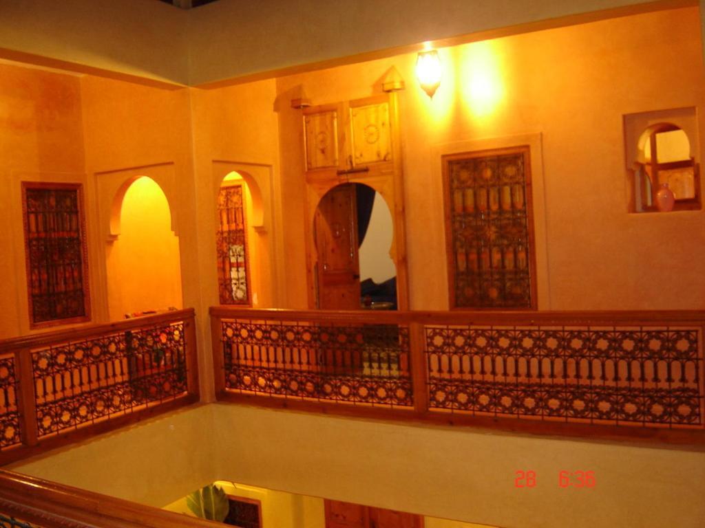 Dar Othmane Riad
