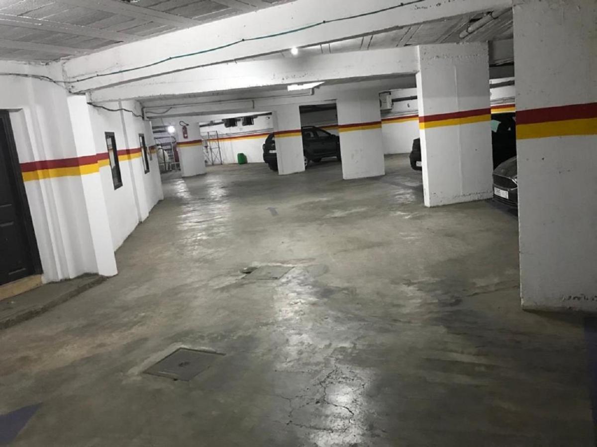 Hotel Residencia Assounfou