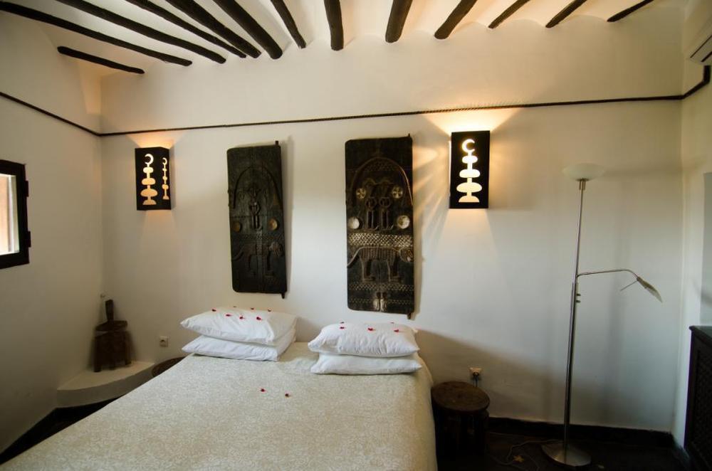 Dar Alhambra Marrakesh