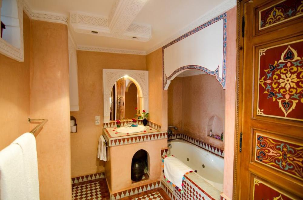 Dar Alhambra Marrakesh