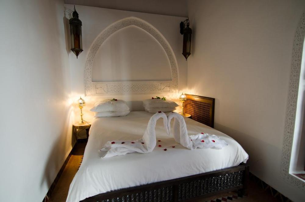 Dar Alhambra Riad Marrakesh