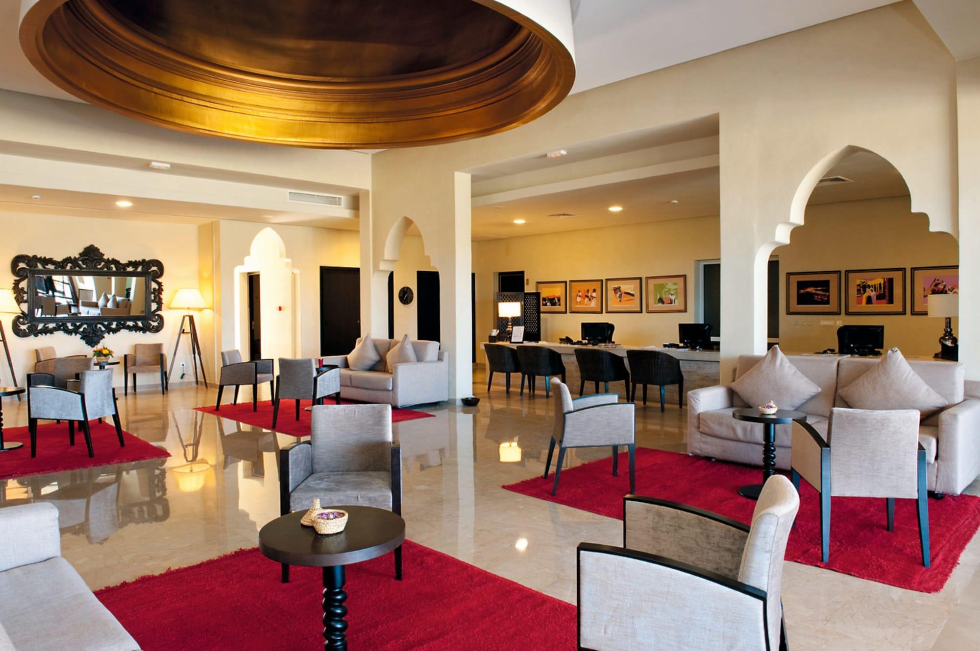 Hotel Clubhotel Riu Tikida Palmeraie