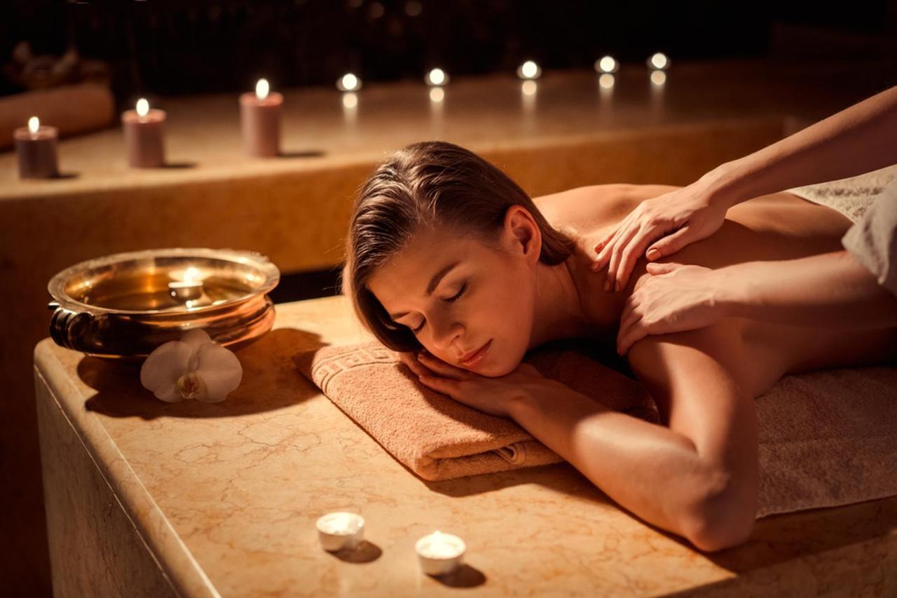 Hotel Riad Du Golf Suites - Marrakech (Adults Only) Marrakesh