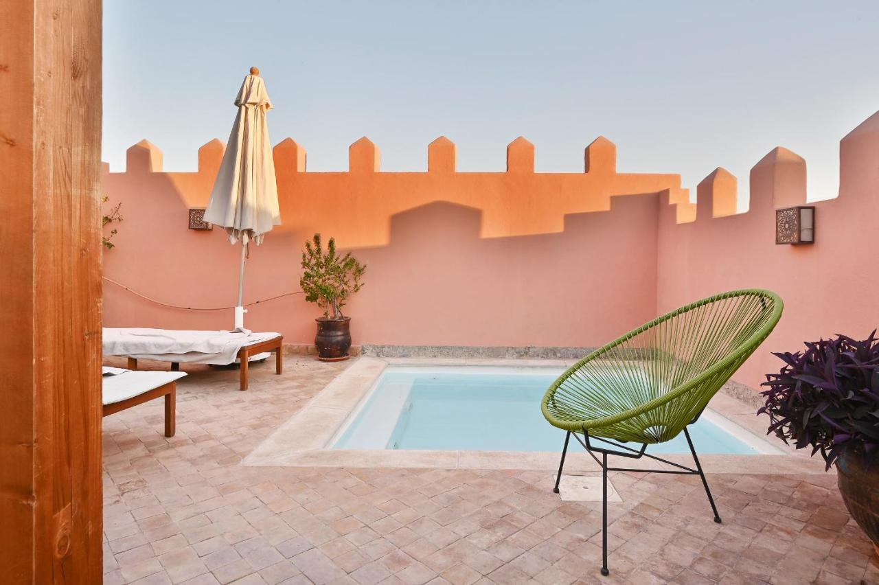Aya 3* Marrakesh
