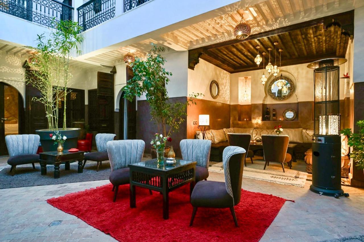 Aya Marrakesh