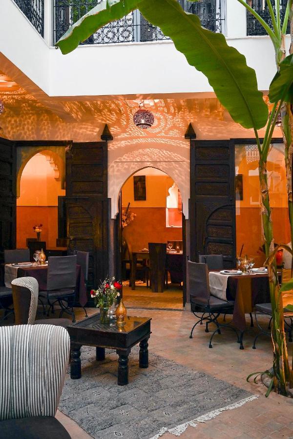 Riad Aya 3*