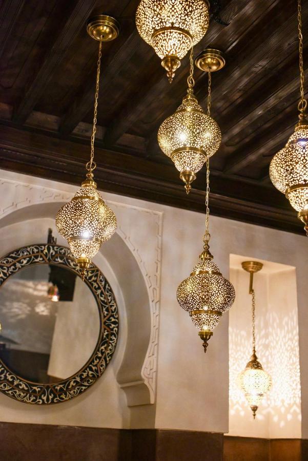 Aya Marrakesh