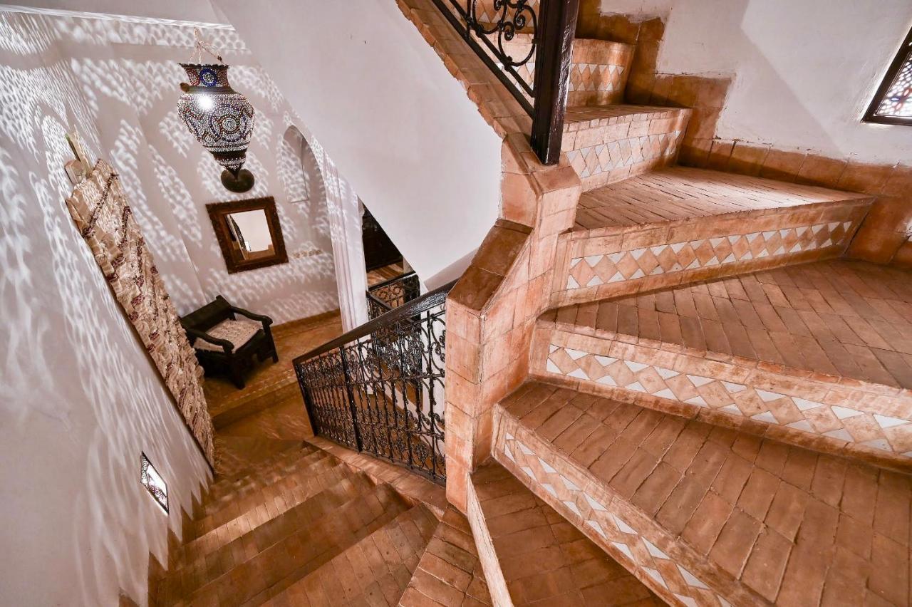 Riad Aya 3*
