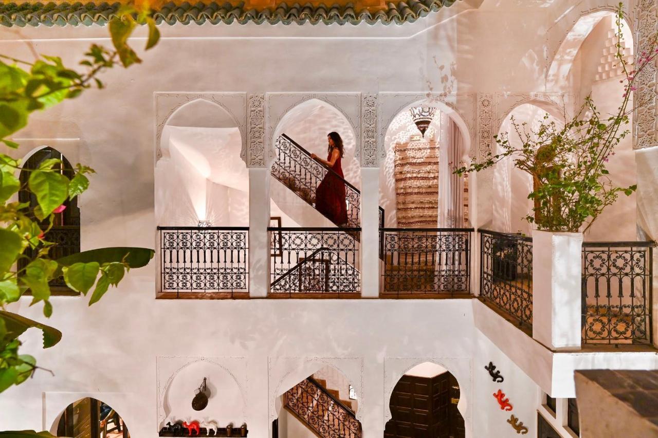 Aya Marrakesh
