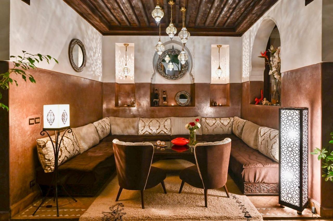 Riad Aya